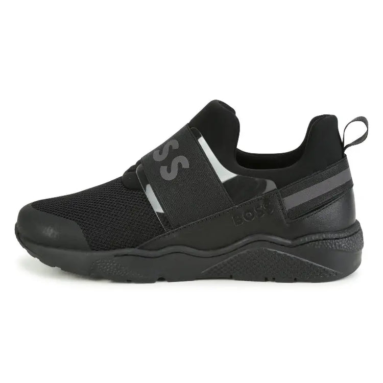 HUGO HUGOBOSS サンダル match-102441-002 Hugo Boss Match Slide – DTLR