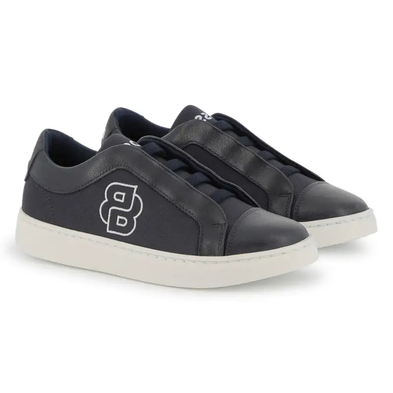 hugo-boss-midnight-navy-slip-sneaker-j-boys-laced-shoe-inc