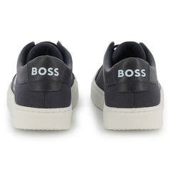 hugo-boss-midnight-navy-slip-sneaker-j-boys-laced-shoe-inc-