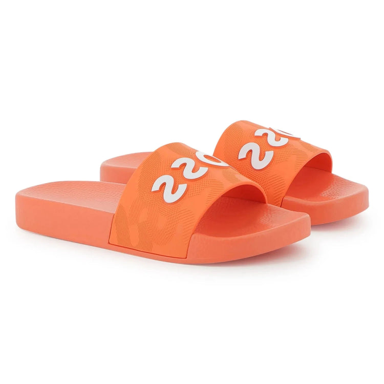 Hugo Boss Orange Slide J51643