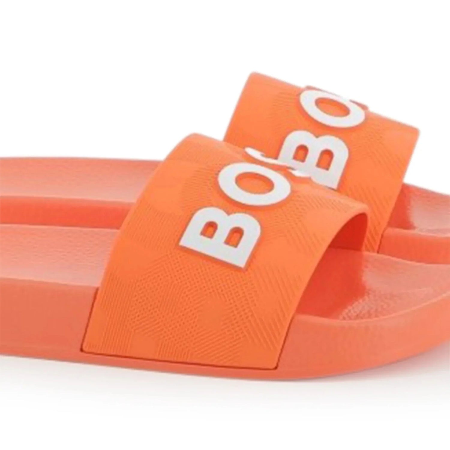 Hugo Boss Orange Slide J51643