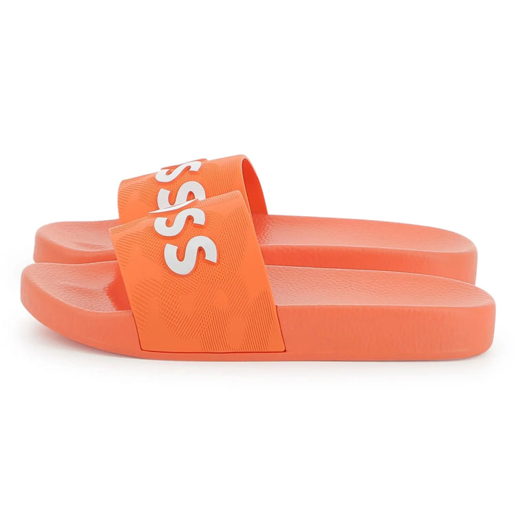 Hugo Boss Orange Slide J51643