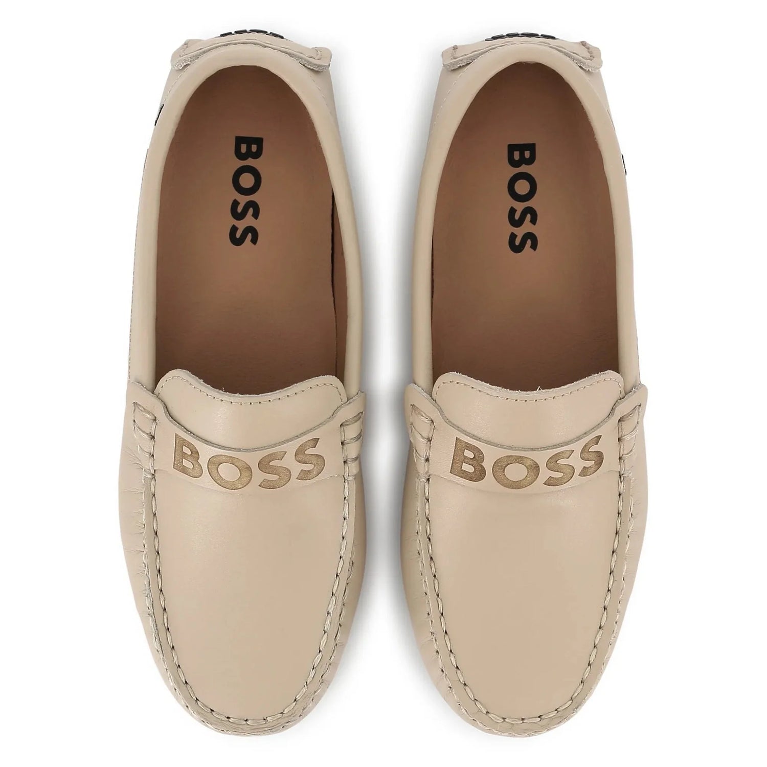 Hugo Boss Stone Loafer J51651