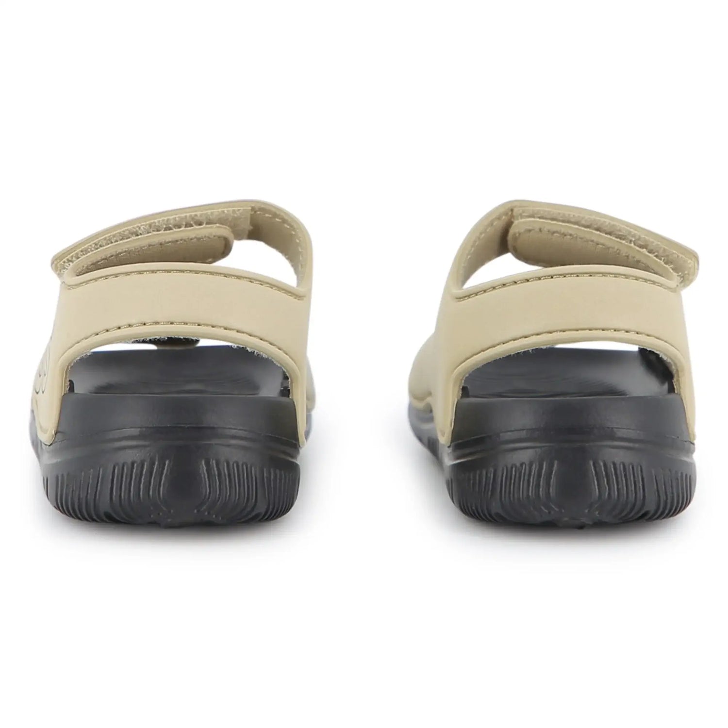 Hugo boss stone velcro sandals for men fast shipping