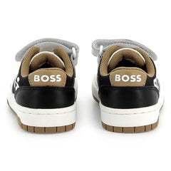 hugo-boss-white-black-camel-velcro-sneaker-j-boys-laced-shoe-inc-