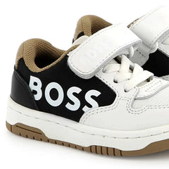 hugo-boss-white-black-camel-velcro-sneaker-j-boys-laced-shoe-inc-