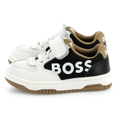 hugo-boss-white-black-camel-velcro-sneaker-j-boys-laced-shoe-inc-