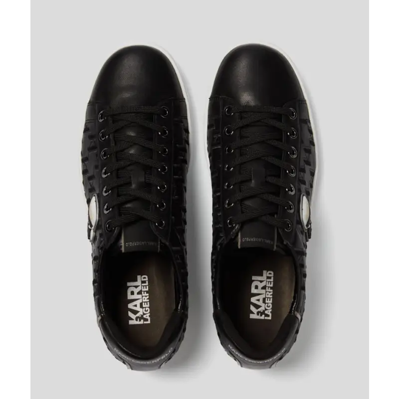 karl-lagerfeld-sneaker-laceup-black-unisex