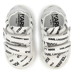karl-lagerfeld-white-black-infant-velcro-sneaker-boys