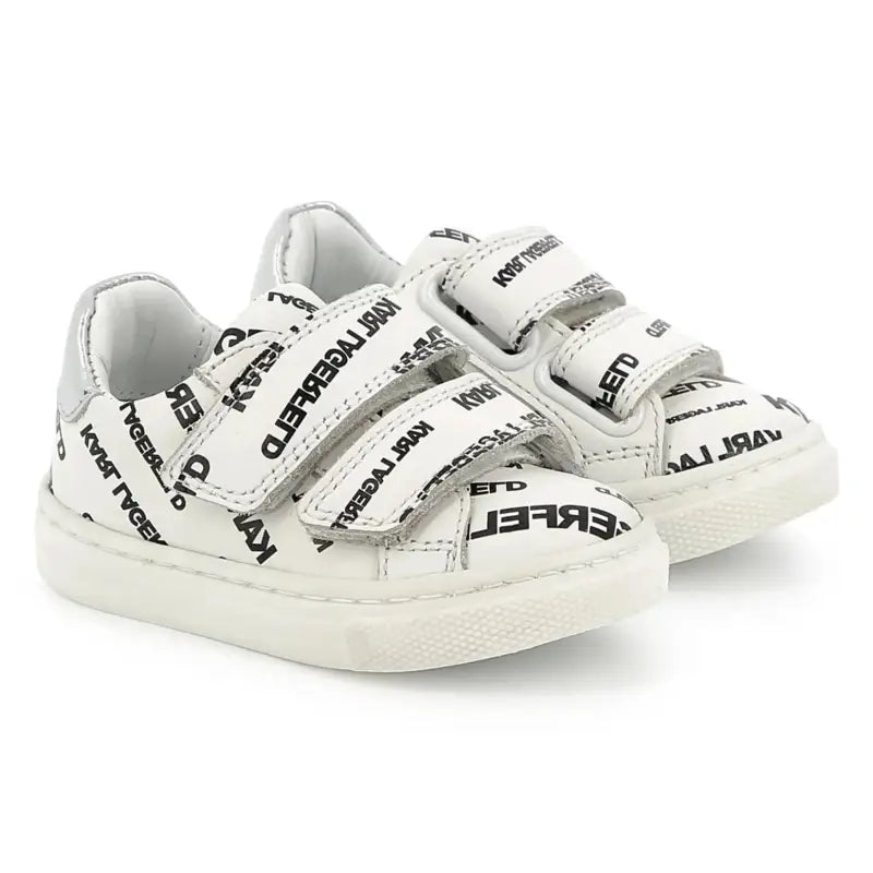 karl-lagerfeld-white-black-infant-velcro-sneaker-boys