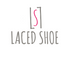 Logo of Laced Shoe