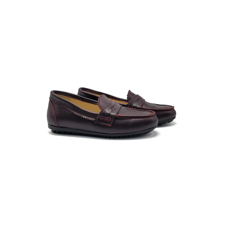 LMDI Berry Scalloped Loafer SS2410
