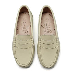 LMDI Buttercream Penny Loafer SS2410 - BOYS