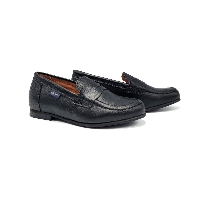 atlanta-mocassin-loafer-grain-black-boys