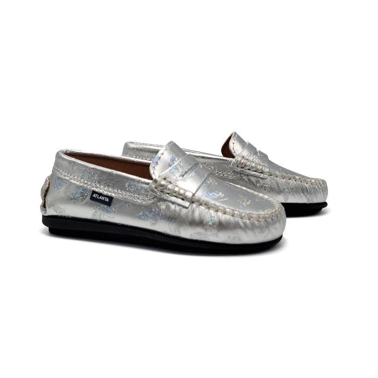 atlanta-mocassin-loafer-silver-girls