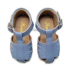 Mamelina Blue Jeans Sandal 082