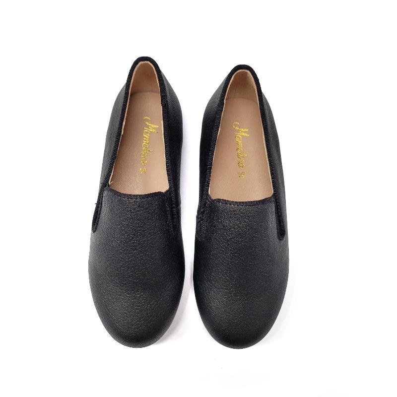 mamelina-boys-black-pebbled-shoe