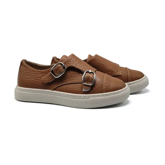 mamelina-cognac-monk-strap-sneaker-