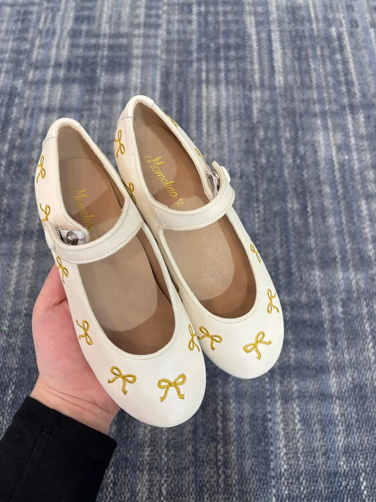 mamelina mary jane fast shipping