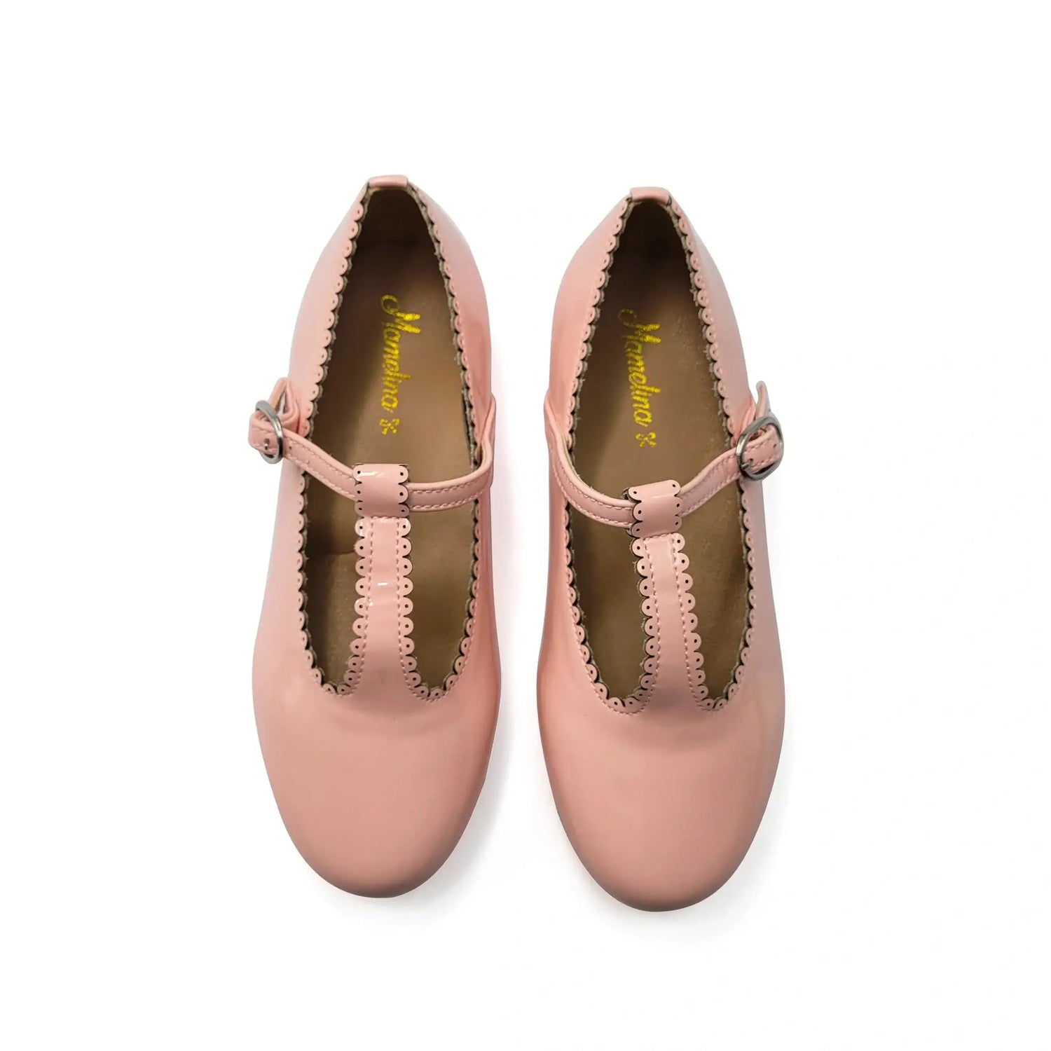 mamelina mary jane fast shipping t strap