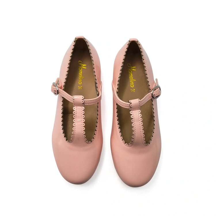 mamelina mary jane fast shipping t strap