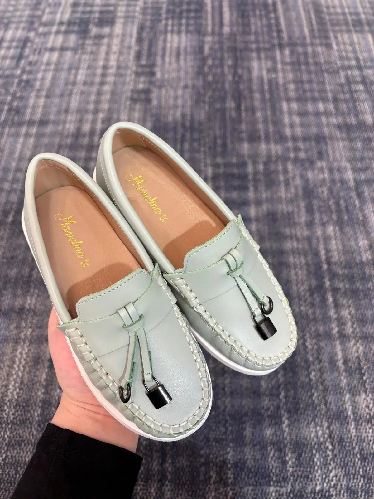 seafoam green dress shoes Mint Green Dress Shoes | Spectator Style