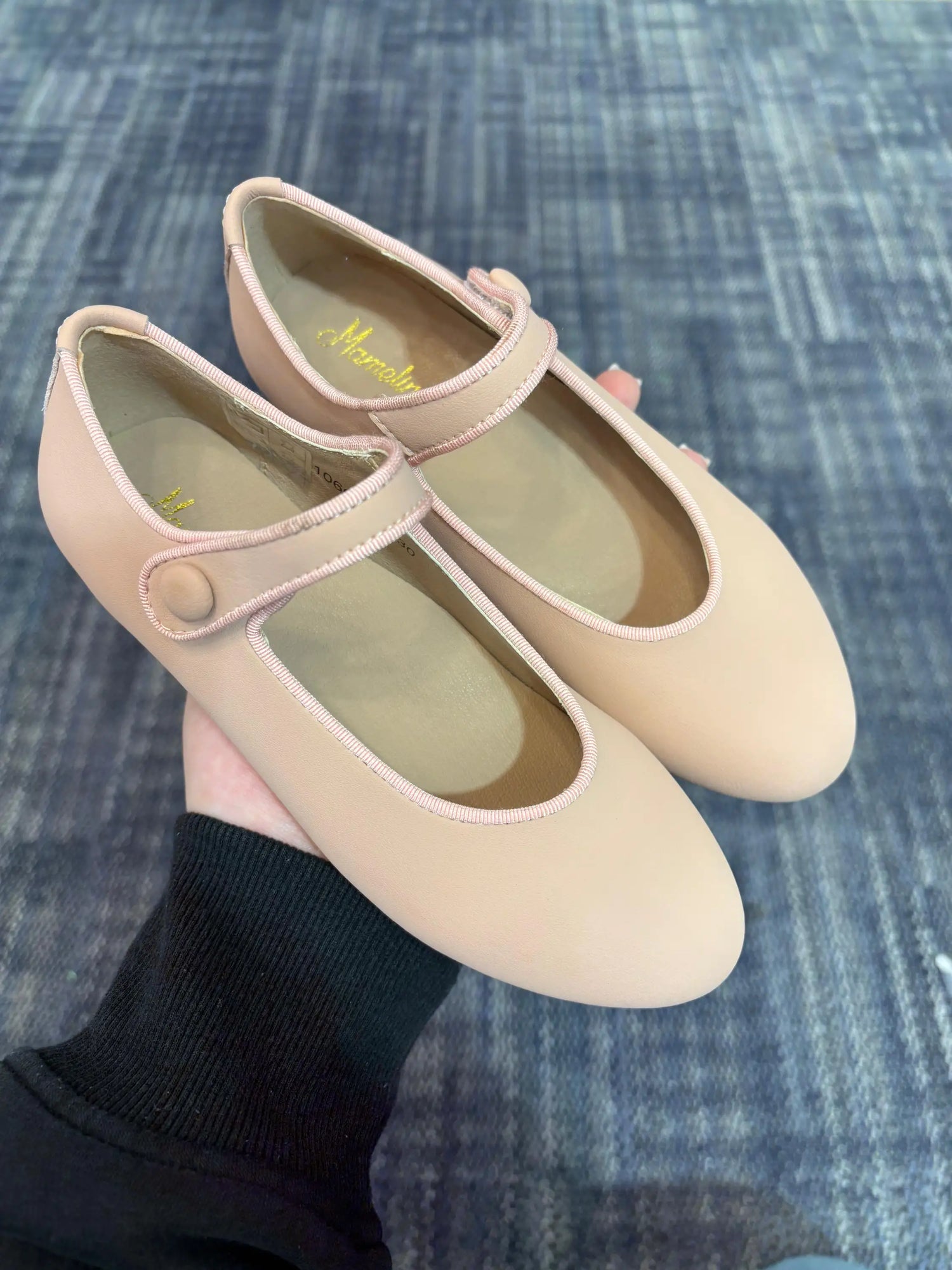 mamelina girls fast shipping