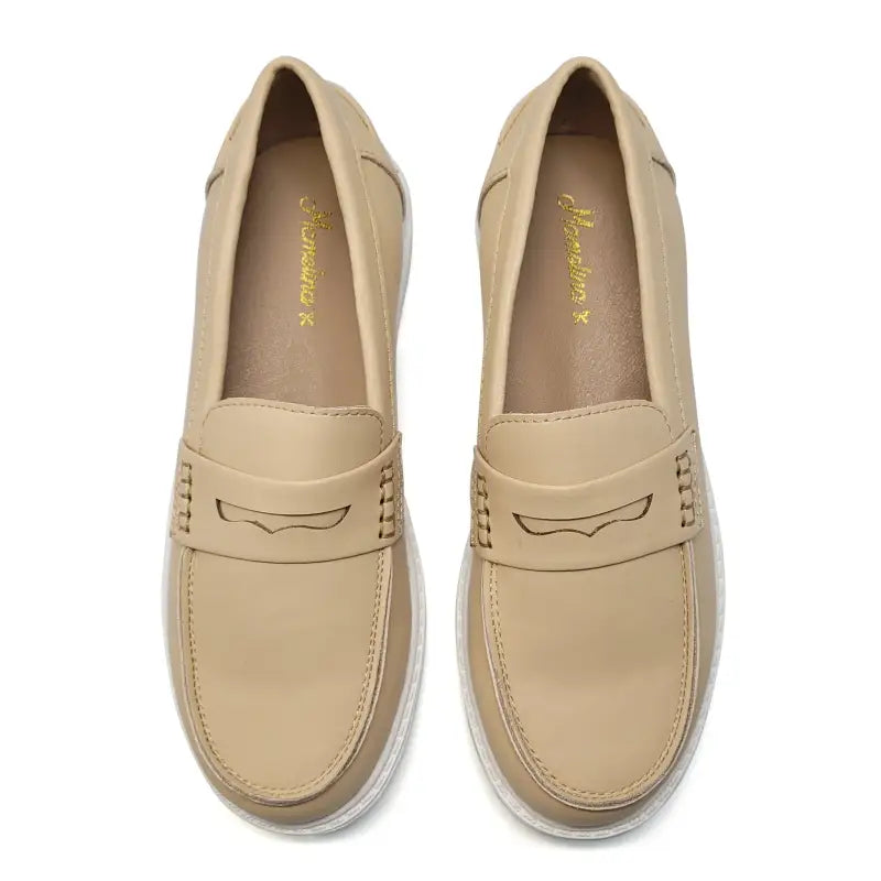 mamelina-tan-chunky-penny-loafer-
