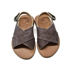manuela-de-juan-army-green-sandal-boys