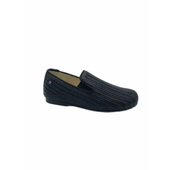 manuela-de-juan-black-printed-leather-smoking-boys-shoe