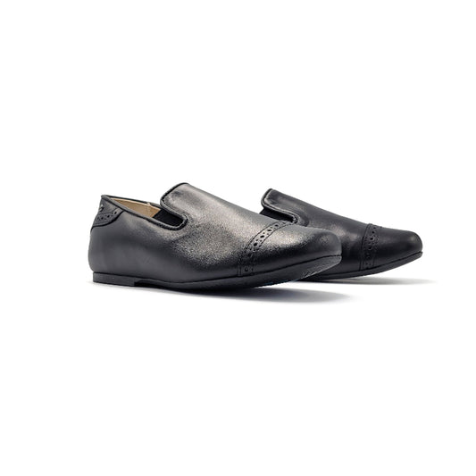 manuela-de-juan-black-seta-smoking-shoe-boys