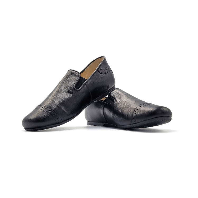 manuela-de-juan-black-seta-smoking-shoe-boys