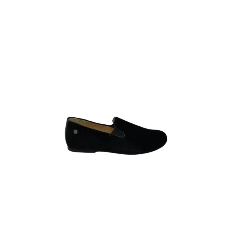 manuela-de-juan-smoking-slipon-velvet-black-shoe
