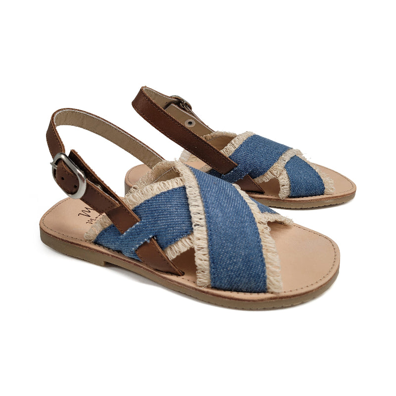 manuela-de-juan-denim-fringe-sandal-girls