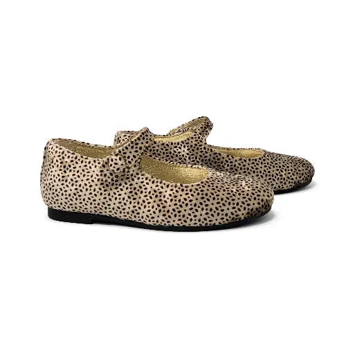 manuela-de-juan-gold-black-dot-velvet-shoes-girls