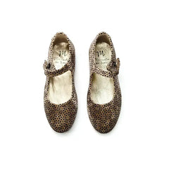 manuela-de-juan-gold-black-dot-velvet-shoes-girls