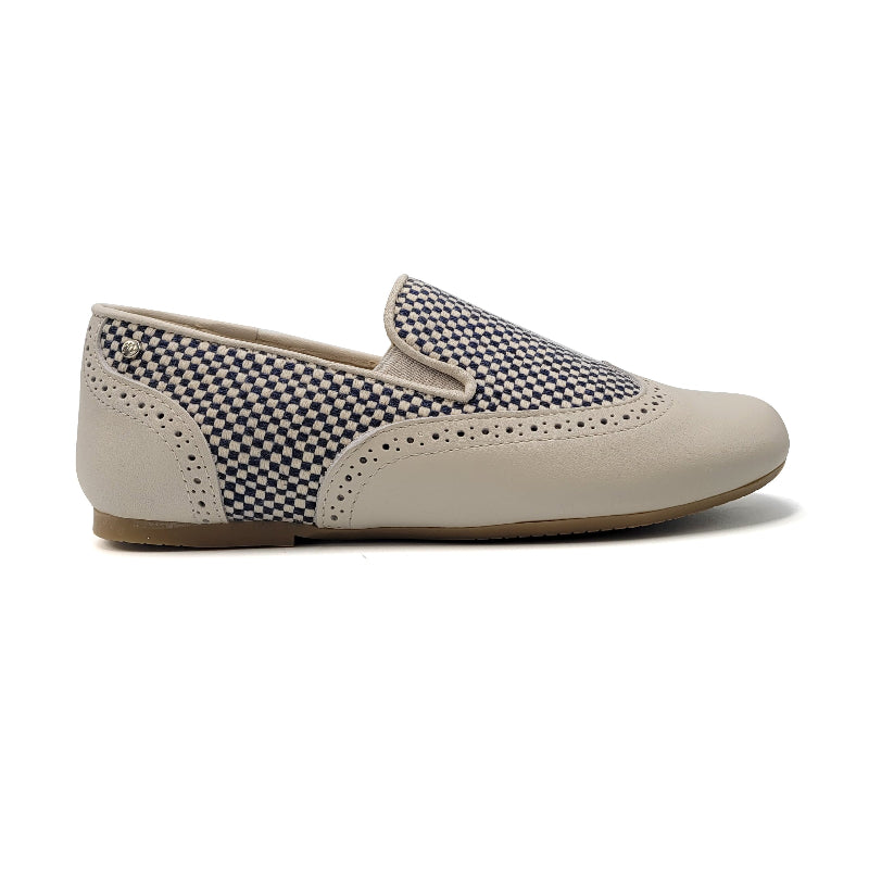 manuela-de-juan-navy-checkered-smoking-shoe-boys