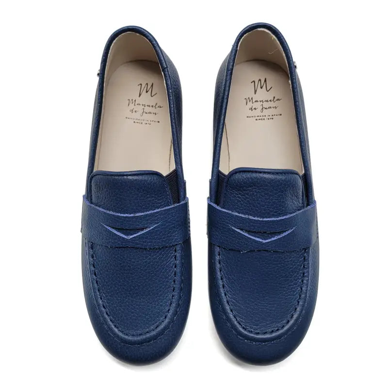 manuela-de-juan-navy-pebbled-smoking-shoe-boys-