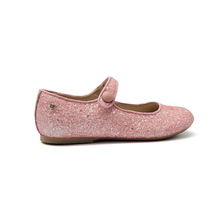 manuela-de-juan-pink-glitter-girls-shoe