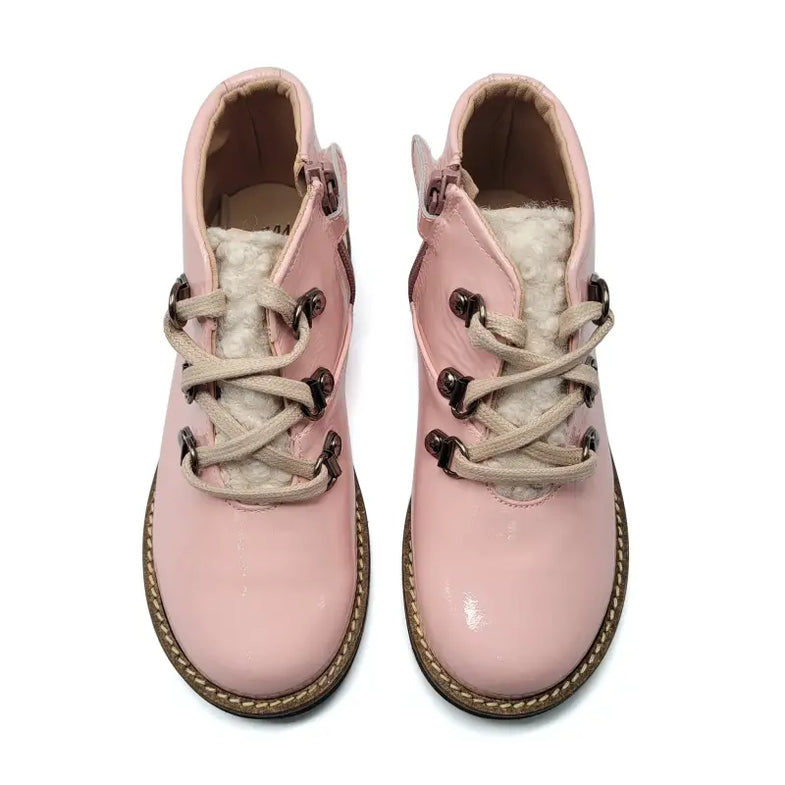 新品herlipto Crystal Lace-Up Ankle Boots Amazon.com | Forever Link Womens Lace Up Rhinestone Combat