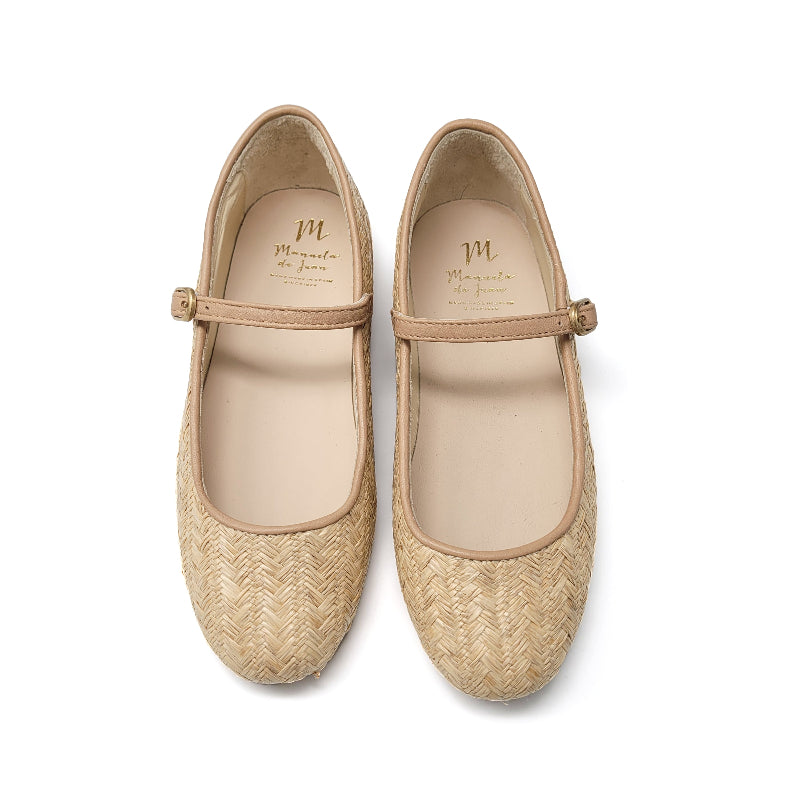 manuela-de-juan-tan-natural-basket-girls-shoe