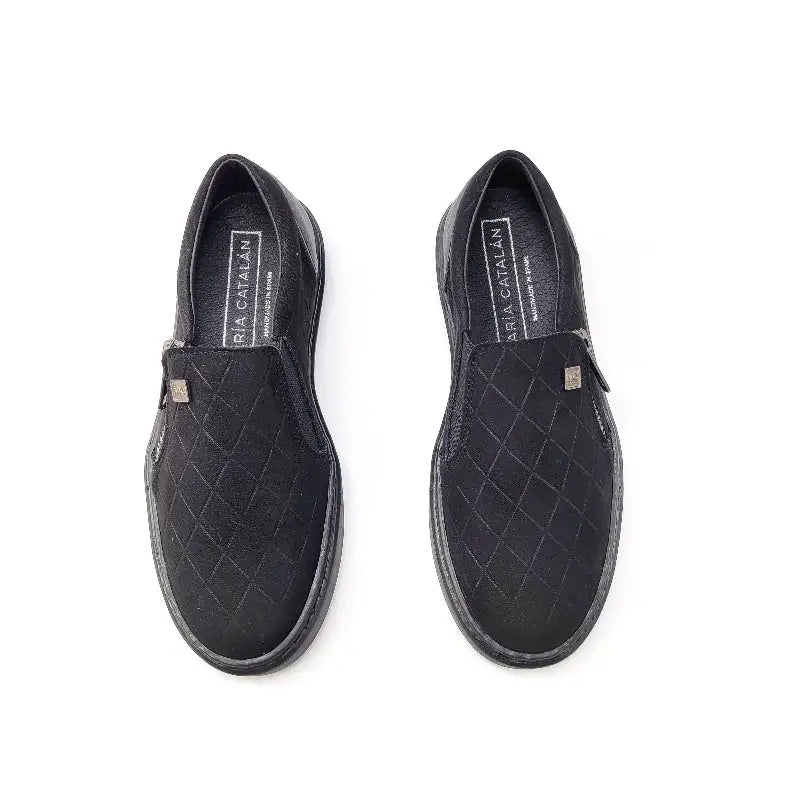 maria-catalan-black-diamond-suede-sneaker-girls