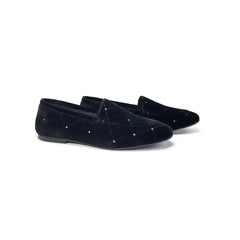maria-catalan-smoking-black-velvet-gold-slipon-girls