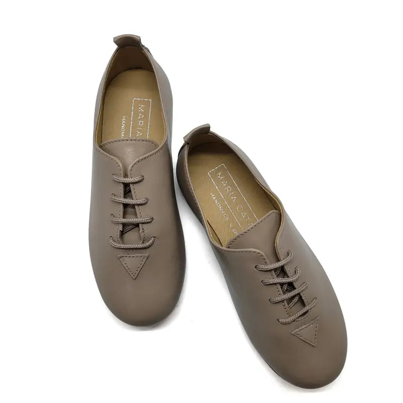 maria-catalan-taupe-leather-lace-shoe-boys-laced-inc-