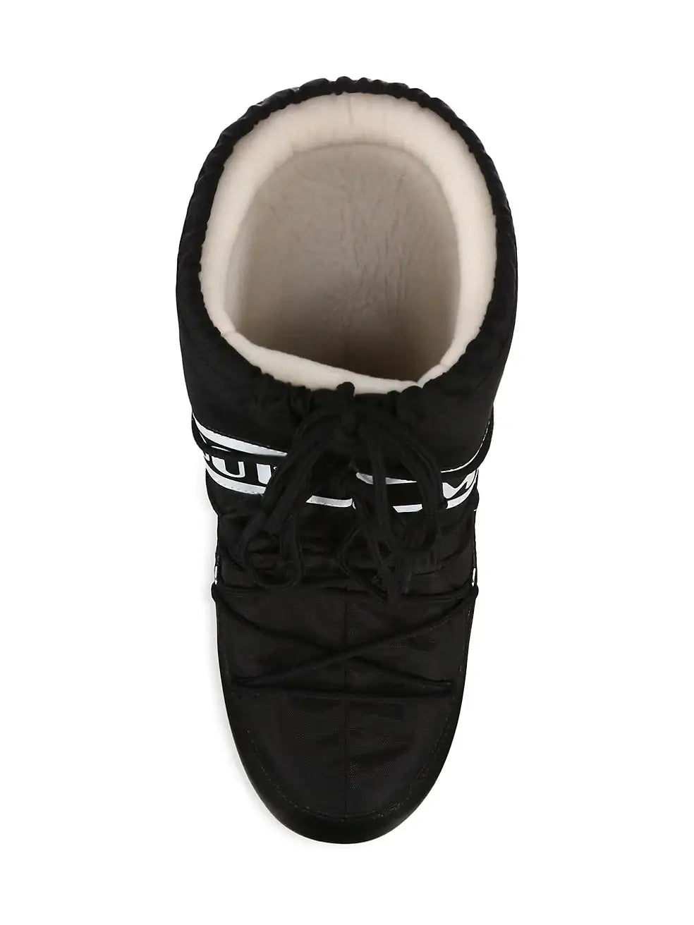 Moon boot black snowboot 14004400 boots fast shipping