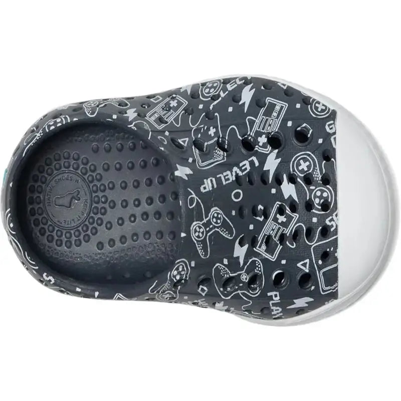 Native jefferson gamer water shoe - water shoe