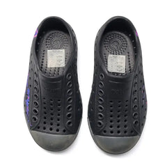 Natives Black Purple Jellyfish 121001 - GIRLS