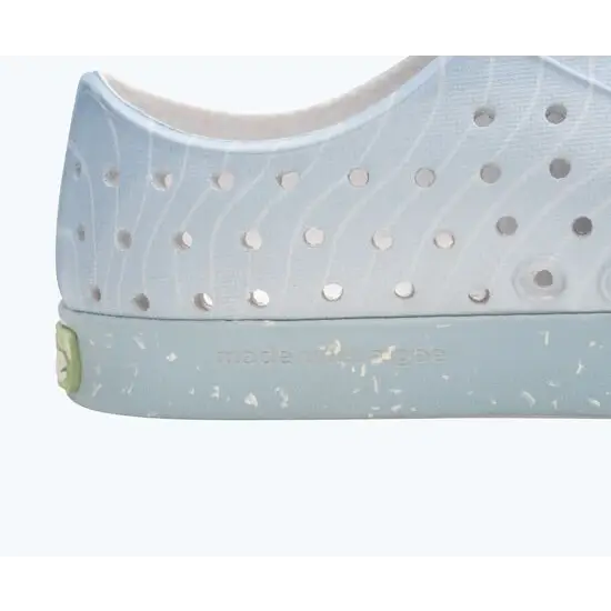Natives jefferson air blue - water shoe