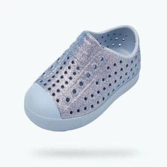Natives Jefferson Alaska Bling Water Shoe