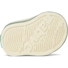 Natives Jefferson Bone Green Water Shoes